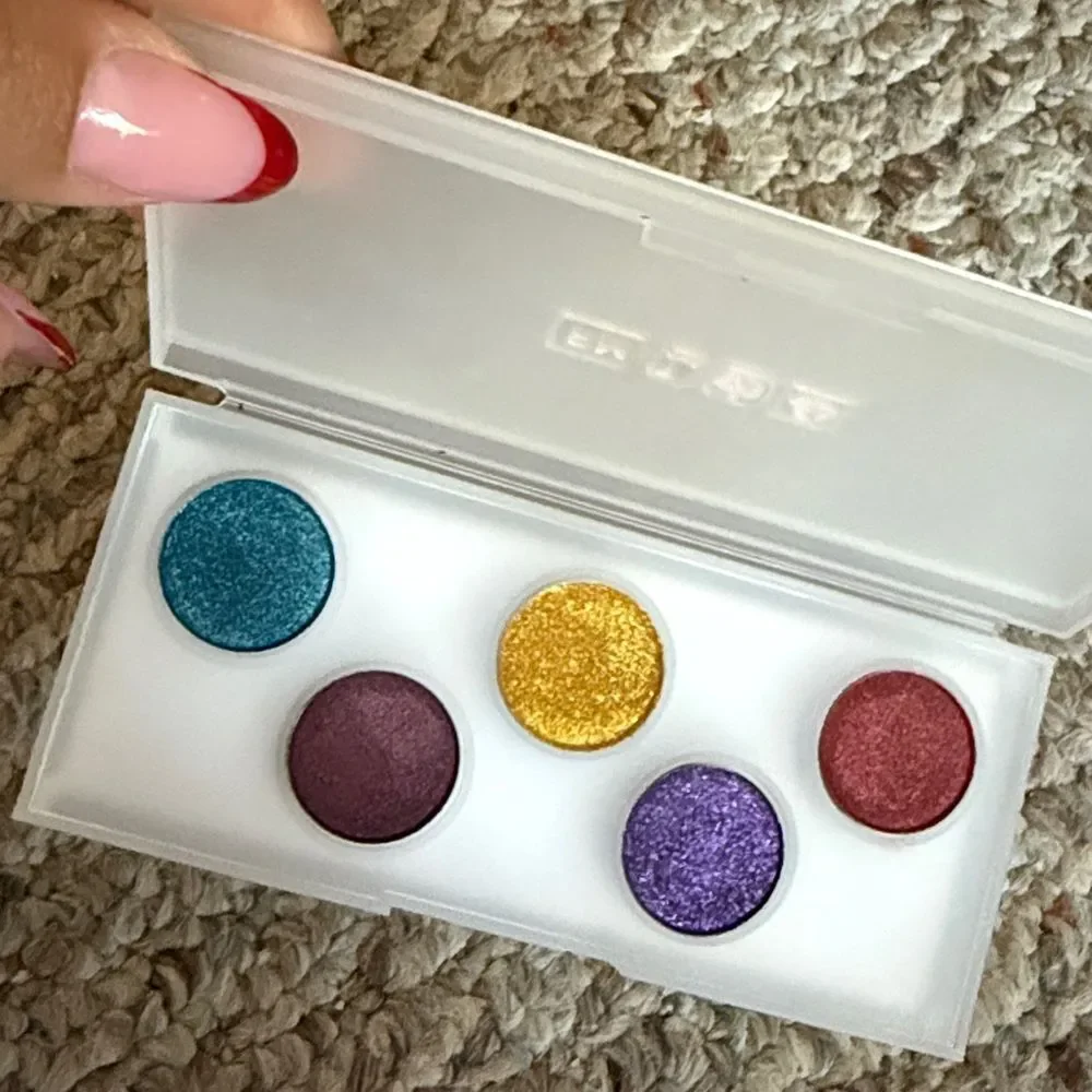 PAT McGRATH LABS EYE ECSTASY EYESHADOW PALETTE SUBVERSIVE